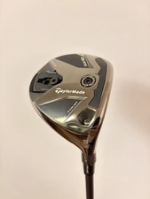 Taylormade Qi35 Tour Holz 3