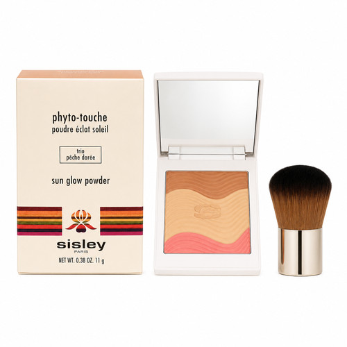 Sisley cosmetic phyto - cosmetic,