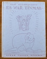 Buch ES WAR EINMAL Olaf