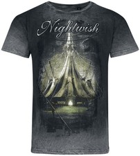 Nightwish T-Shirt Herren