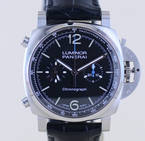 Panerai uhr luminor - uhr,