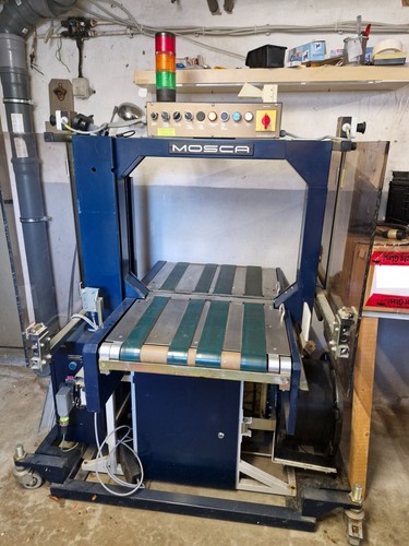 Mosca 700 - mosca,