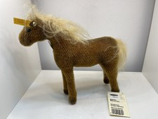 Steiff Tier  952791 Pferd 20
