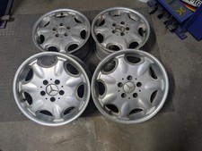 Mercedes Benz 16 Zoll