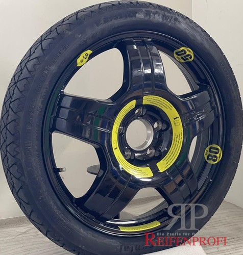 Zoll notrad original - 18,