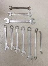 Ringmaulschlüssel Dowidat -