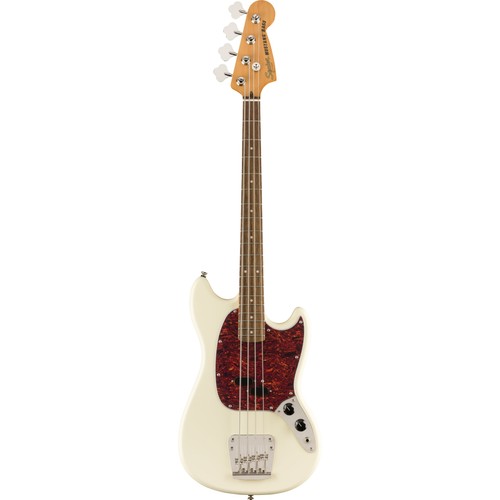 Squier classic vibe 60s bass - classic,