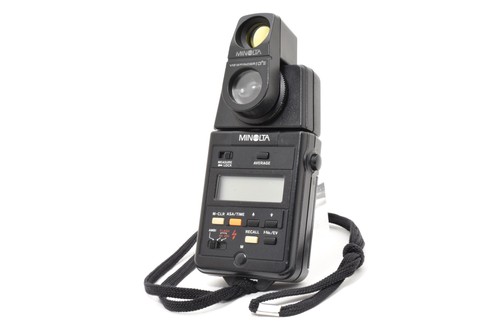 Fast neuwertig minolta - [fast, neuwertig]