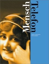 Mensch Telefon von Margret Baumann | Buch | Zustand gut