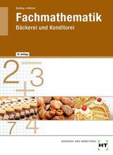 Fachmathematik | Bäckerei und