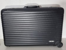 Rimowa koffer zoll 2 - koffer,