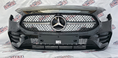 Original mercedes w247 - mercedes,