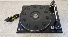Dual 1237g plattenwechsler - dual,