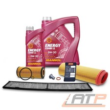 INSPEKTIONSPAKET FÜR BMW 1-ER