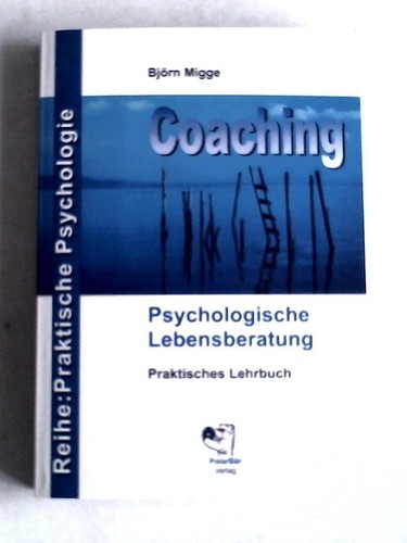 Coaching psychologische - coaching.,