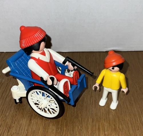 Playmobil