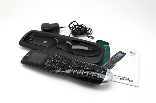 Harmony one advanced universal - one,