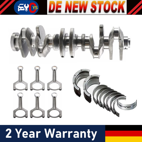 Kurbelwelle n57d30 für - fÜr, bmw