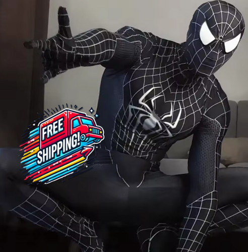 Spiderman kostüm für - spiderman,