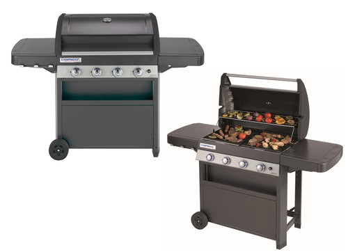 Bbq gasgrill - bbq,
