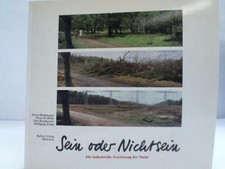 Sein oder Nichtsein. Die