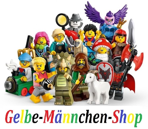 Lego minifiguren 71039 marvel - minifiguren,