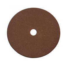 Grinding wheel chain sharpener - chain,