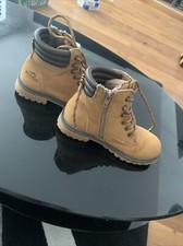 Schuhe Jungs Größe 31