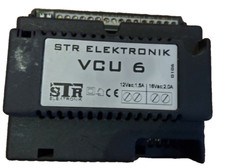 STR VCU 6 für Haustelefone