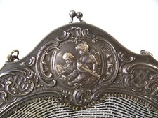 Antike seltene WMF Damen