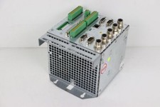 VOITH H+L Hydraulic HS4-T-C ID-Nr: 250.00836411 Rev.7 TESTED TOP ZUSTAND