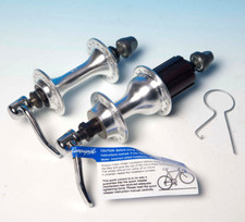 SET CAMPAGNOLO FAST ATHENA