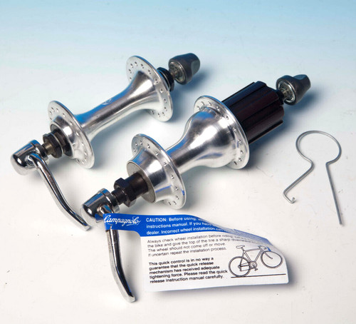 Set campagnolo fast athena - fast,