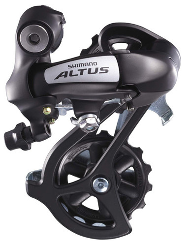 Shimano m310 altus - rd-m310,