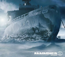 Rammstein Rosenrot 180g [Vinyl