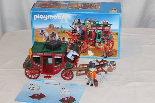 Playmobil 4399