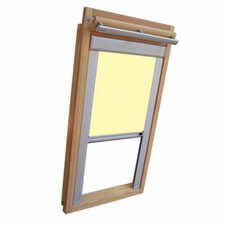 Verdunkelungsrollo alu thermo - alu,