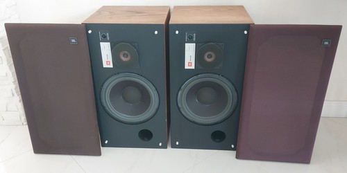 Jbl decade lautsprecher - jbl, l