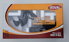 VOLVO EC 650 Hydraulik Bagger