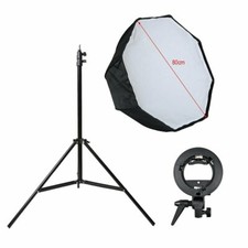 Godox 80cm Oktagon Schirm