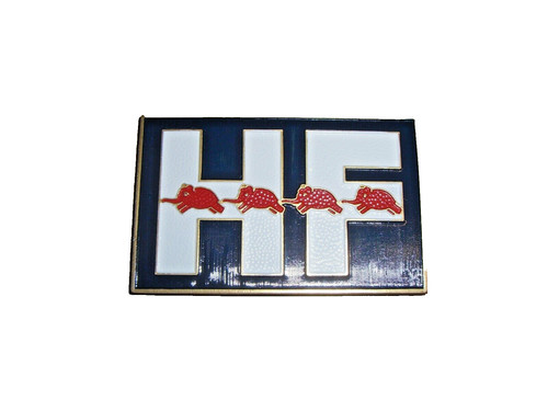 Emblem kotflügel badge - emblem,