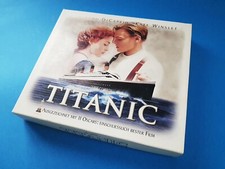 TITANIC VHS Sonderedition m