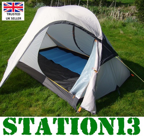 Station13 mann zelt - -, true