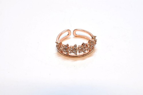 Park avenue ring 18k - park,