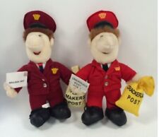 Spielmacher Vintage - Mailman