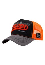 KING KEROSIN Herren Trucker Cap als Official Merch 2025 Velden Village