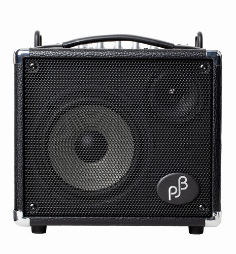 Phil jones bass - phil, be-17