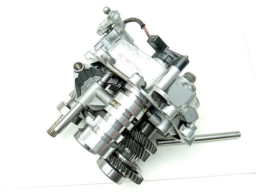 Komplettes getriebe bmw - bmw, 1200
