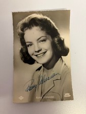 Romy Schneider Original