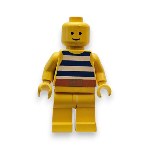 Lego minifigur mann - lego,